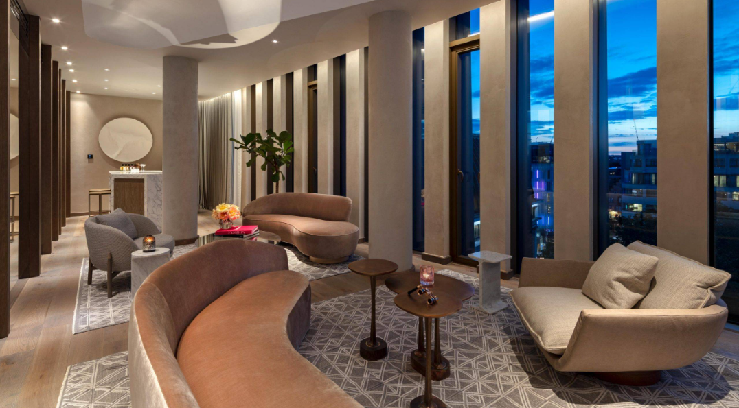 penthouse